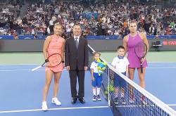 决赛巅峰对决！李娜能否带领球队挺进决赛？的简单介绍