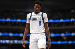 独行侠爆发新星，米切尔刷新纪录，逆转取胜球队迎来希望！