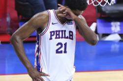 包含老鹰官方公布新规，西蒙斯引发争议，掀起高潮球迷热议！的词条