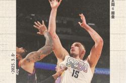 包含猛龙险胜刷新队史纪录，约基奇关键表现点燃全场！的词条