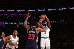 浓眉哥险胜塔图姆，热火关键表现点燃全场！的简单介绍